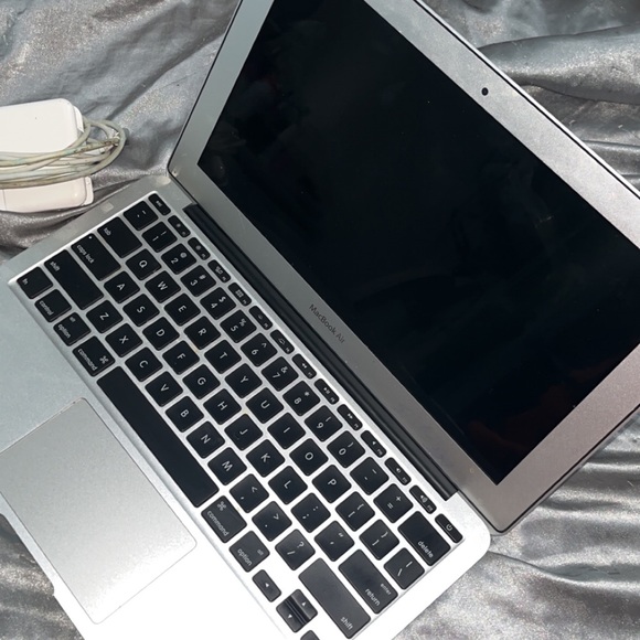 macbook air 11.6 inch
